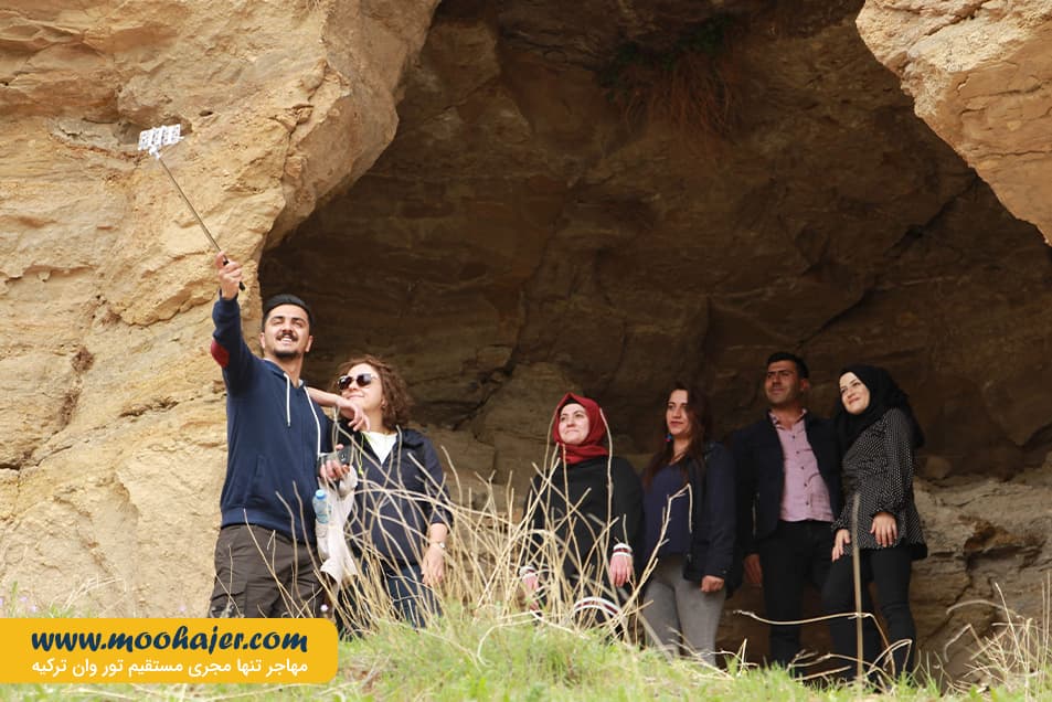 26 مهاجر سیر ایرانیان