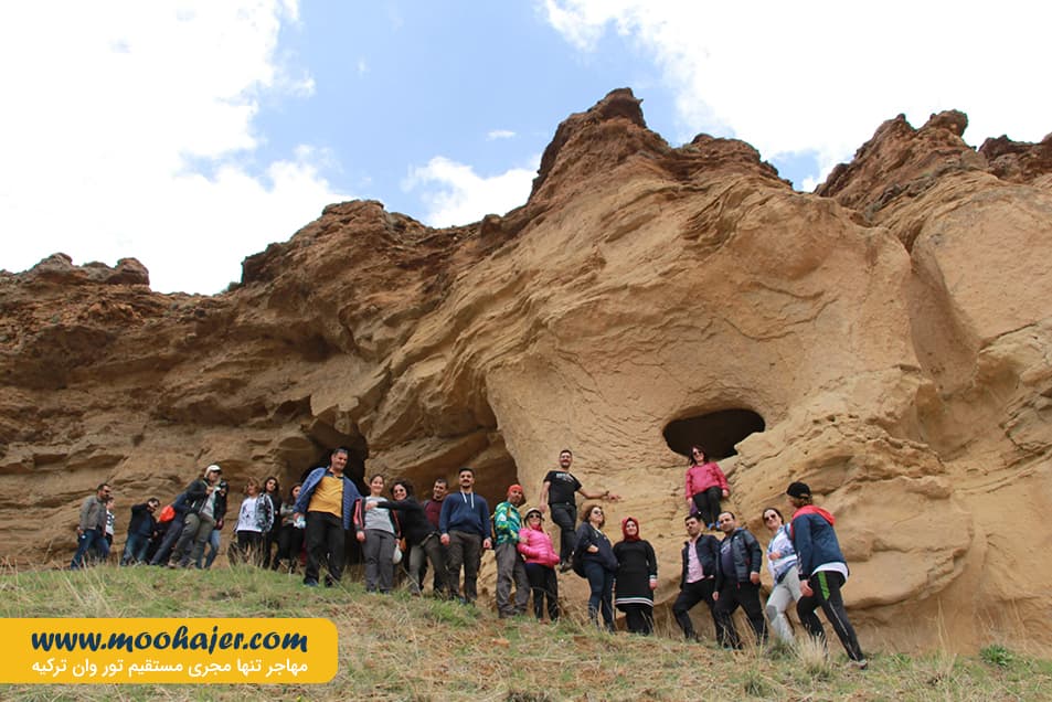 27 مهاجر سیر ایرانیان