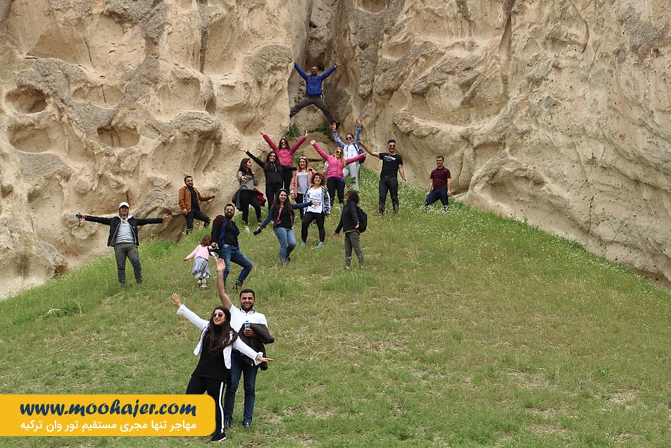 28 مهاجر سیر ایرانیان