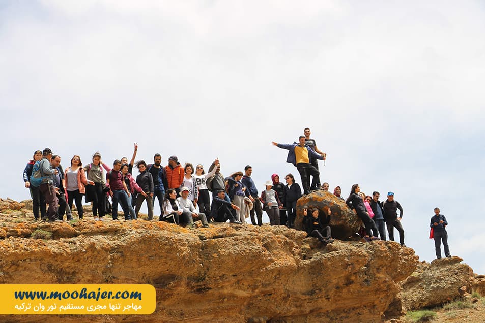 29 مهاجر سیر ایرانیان