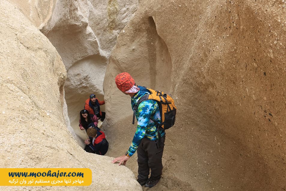 31 مهاجر سیر ایرانیان