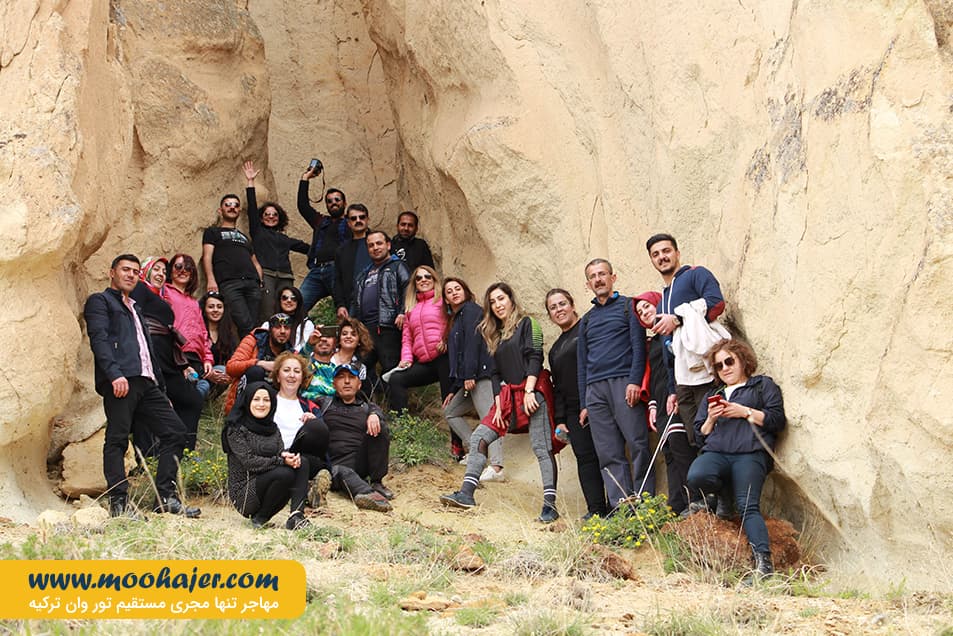 32 مهاجر سیر ایرانیان