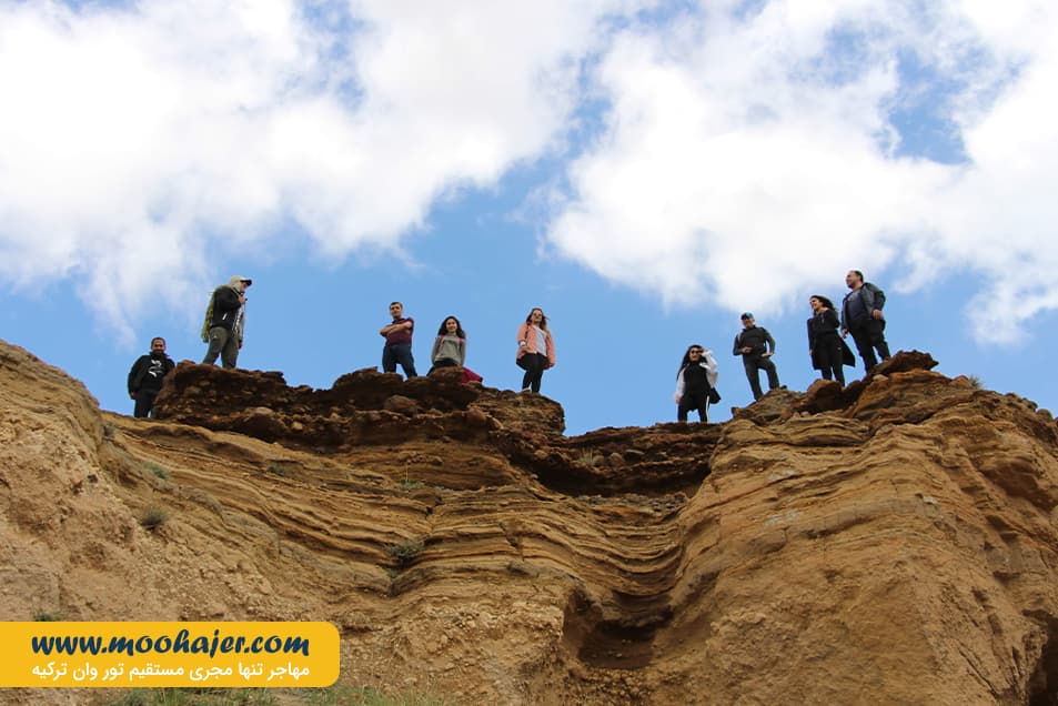 36 مهاجر سیر ایرانیان