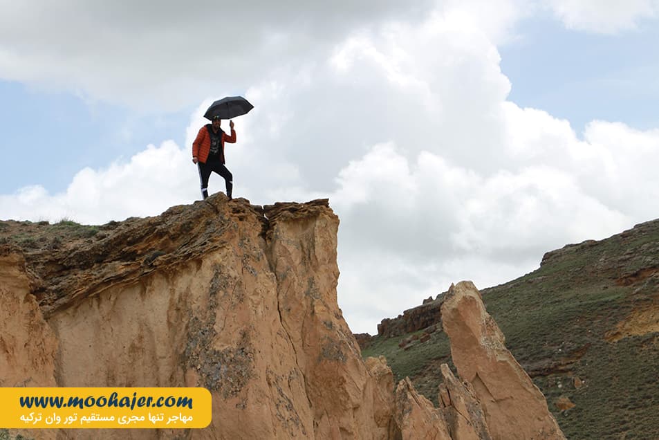 38 مهاجر سیر ایرانیان