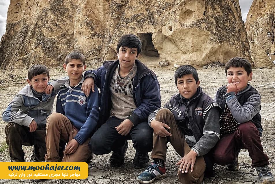 39 مهاجر سیر ایرانیان