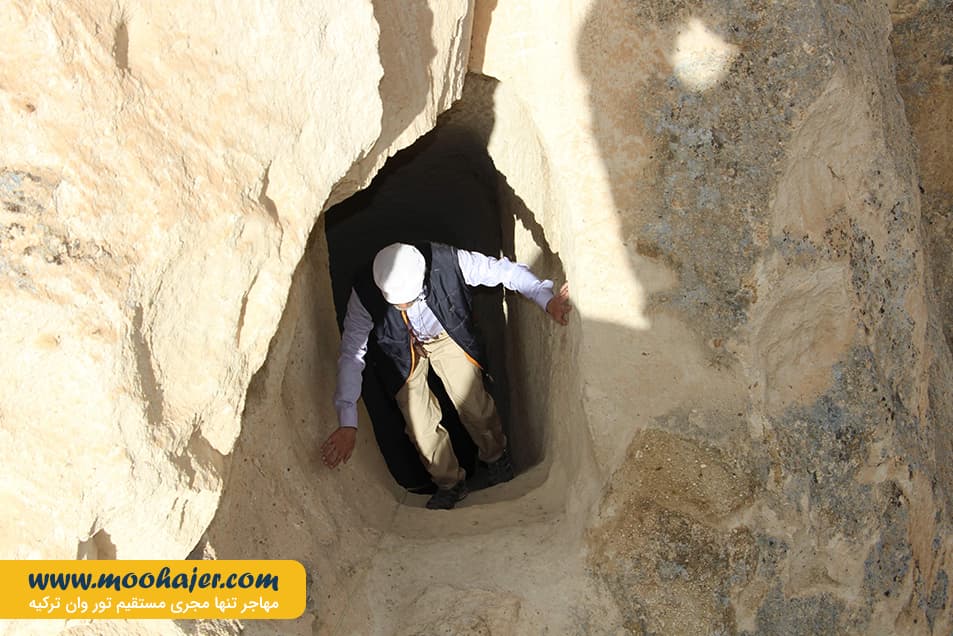 44 مهاجر سیر ایرانیان