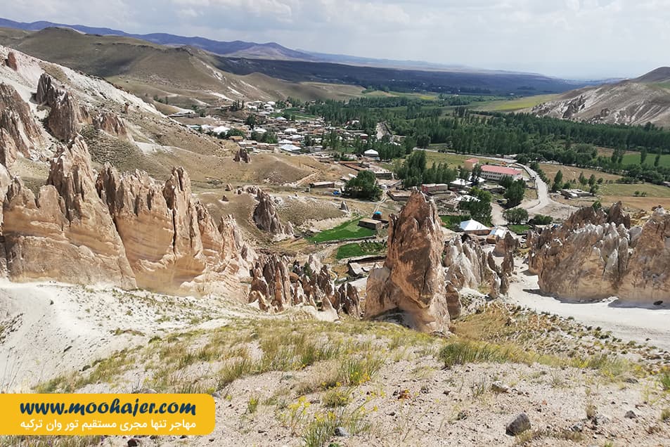 46 مهاجر سیر ایرانیان