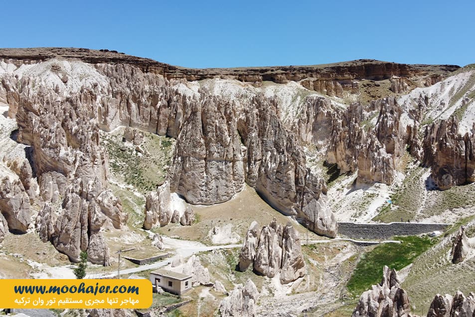 6 مهاجر سیر ایرانیان