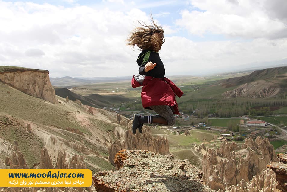 7 مهاجر سیر ایرانیان