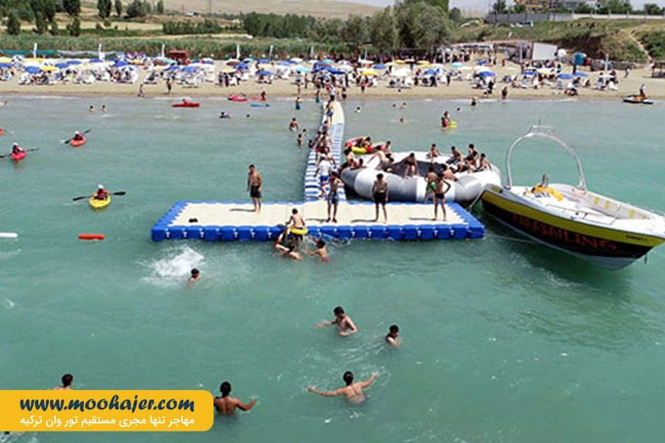 عمومی ادرمیت 1 مهاجر سیر ایرانیان