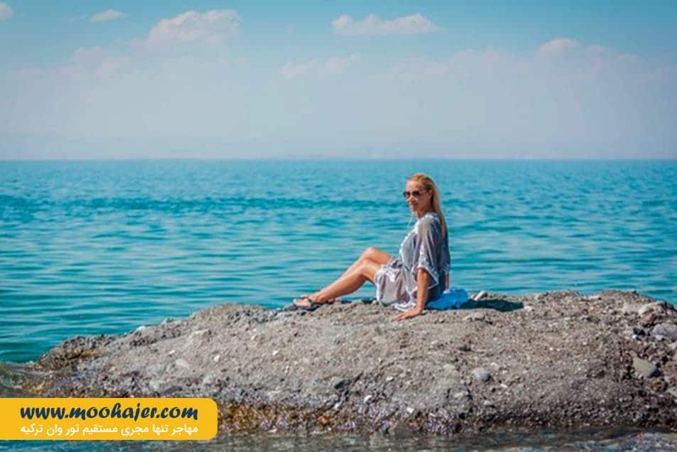 عمومی ادرمیت 11 مهاجر سیر ایرانیان