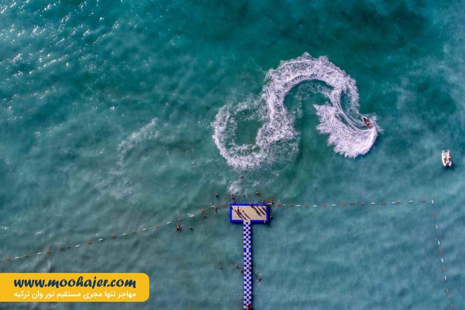 عمومی ادرمیت 14 مهاجر سیر ایرانیان