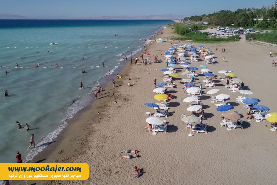 عمومی ادرمیت 17 مهاجر سیر ایرانیان