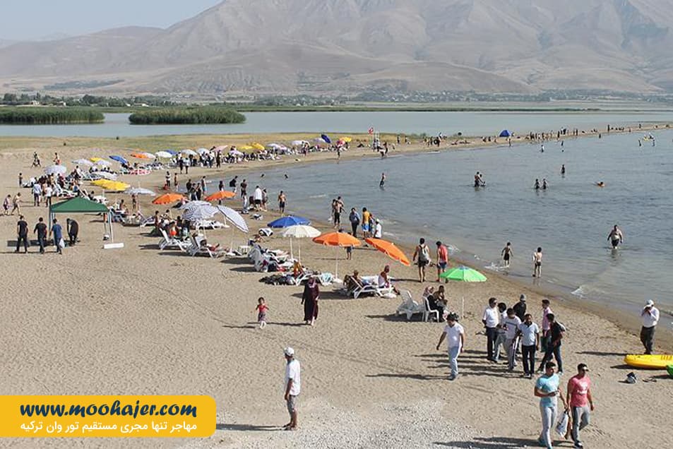 عمومی ادرمیت 2 مهاجر سیر ایرانیان