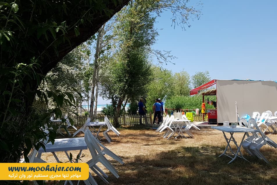 عمومی ادرمیت 21 مهاجر سیر ایرانیان