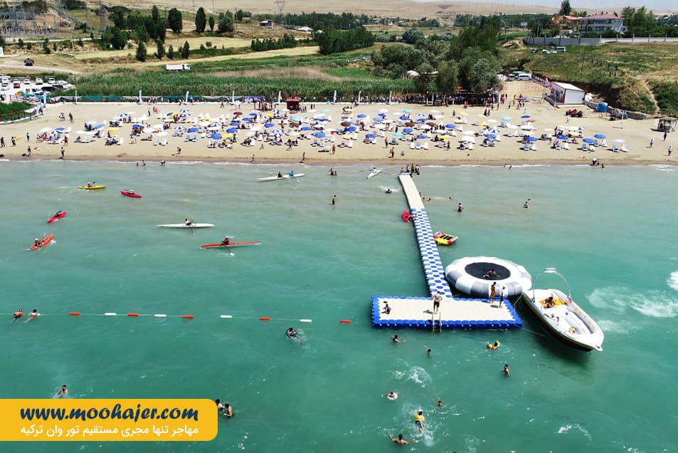 عمومی ادرمیت 23 مهاجر سیر ایرانیان