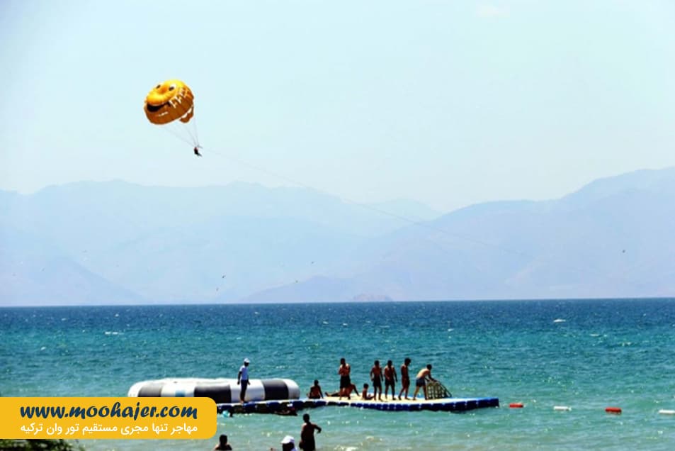 عمومی ادرمیت 5 مهاجر سیر ایرانیان