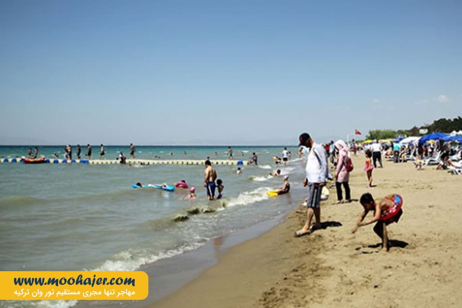 عمومی ادرمیت 6 مهاجر سیر ایرانیان