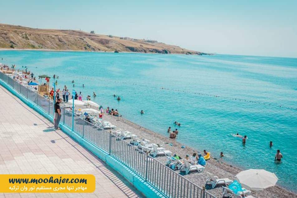 ملاقاسم وان 11 مهاجر سیر ایرانیان