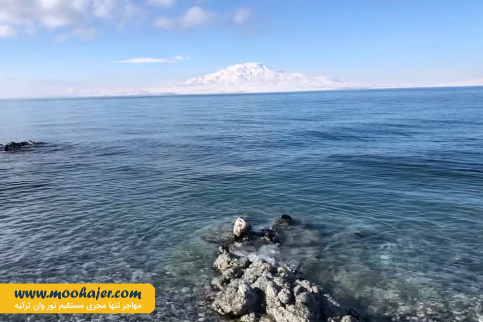 ملاقاسم وان 18 مهاجر سیر ایرانیان
