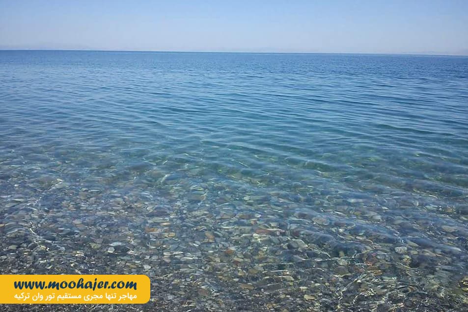 ملاقاسم وان 22 مهاجر سیر ایرانیان