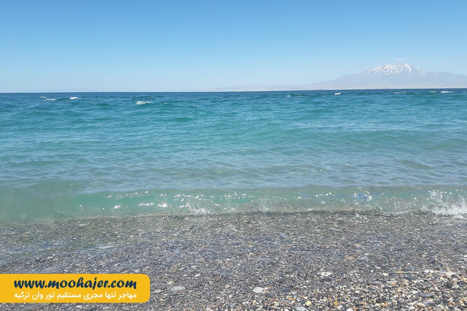 ملاقاسم وان 23 مهاجر سیر ایرانیان