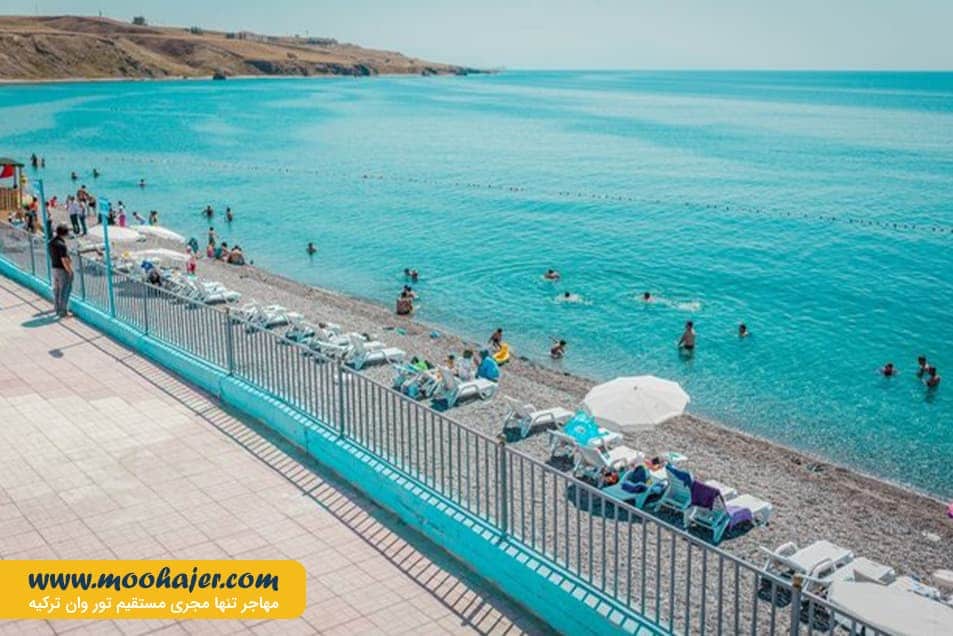 ملاقاسم وان 9 مهاجر سیر ایرانیان