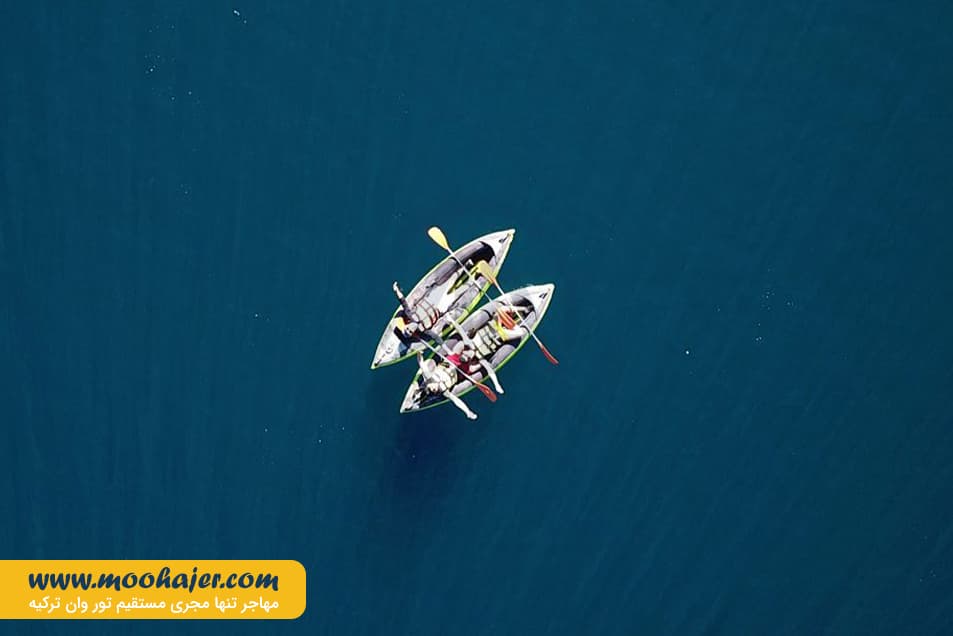 آتشفشانی نمرود 1 مهاجر سیر ایرانیان