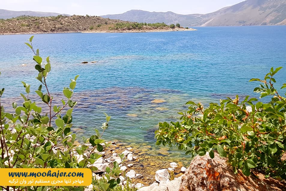 آتشفشانی نمرود 19 مهاجر سیر ایرانیان