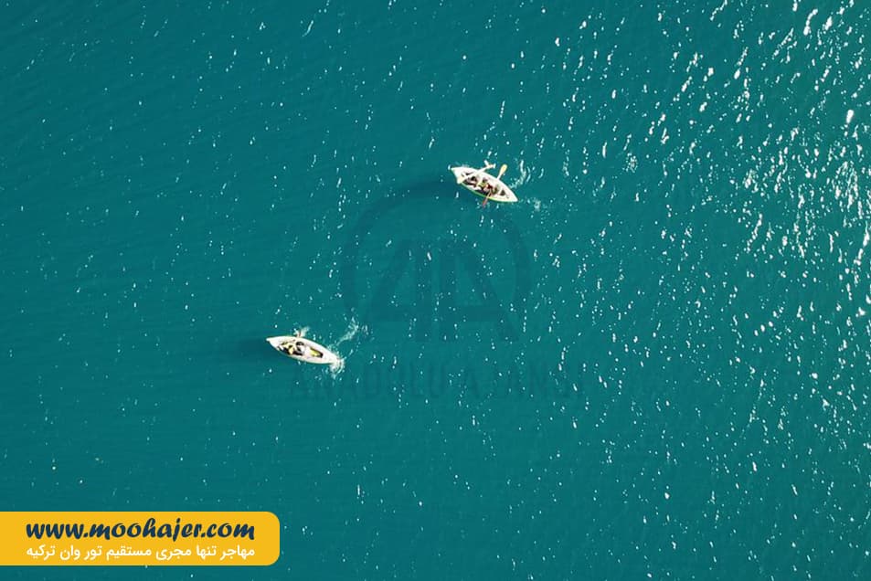 آتشفشانی نمرود 2 مهاجر سیر ایرانیان