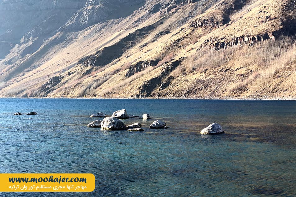 آتشفشانی نمرود 23 مهاجر سیر ایرانیان