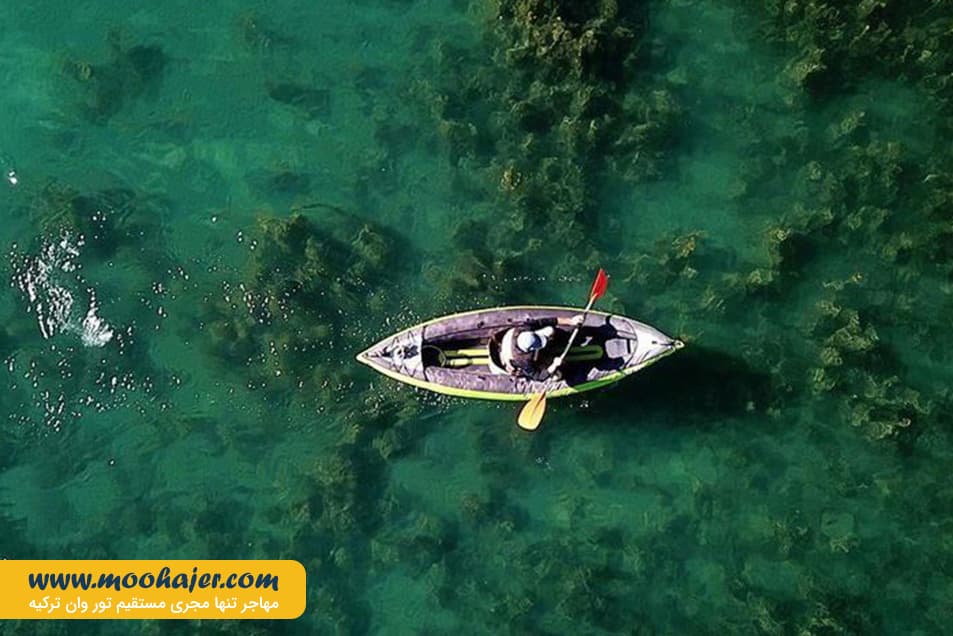 آتشفشانی نمرود 3 مهاجر سیر ایرانیان