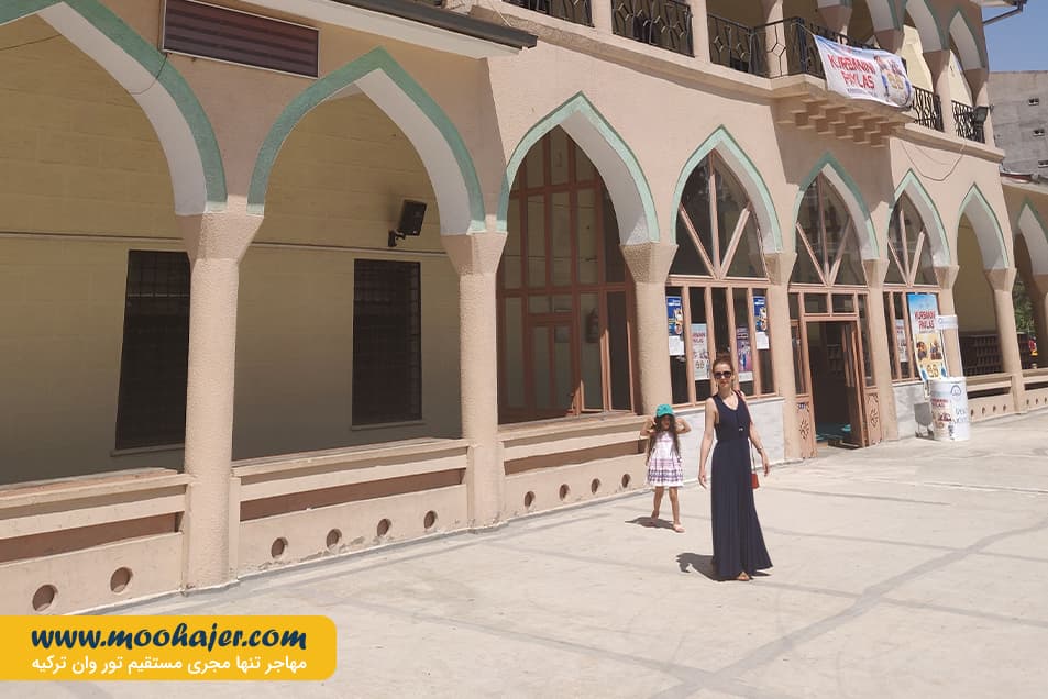 حضرت عمر 1 مهاجر سیر ایرانیان