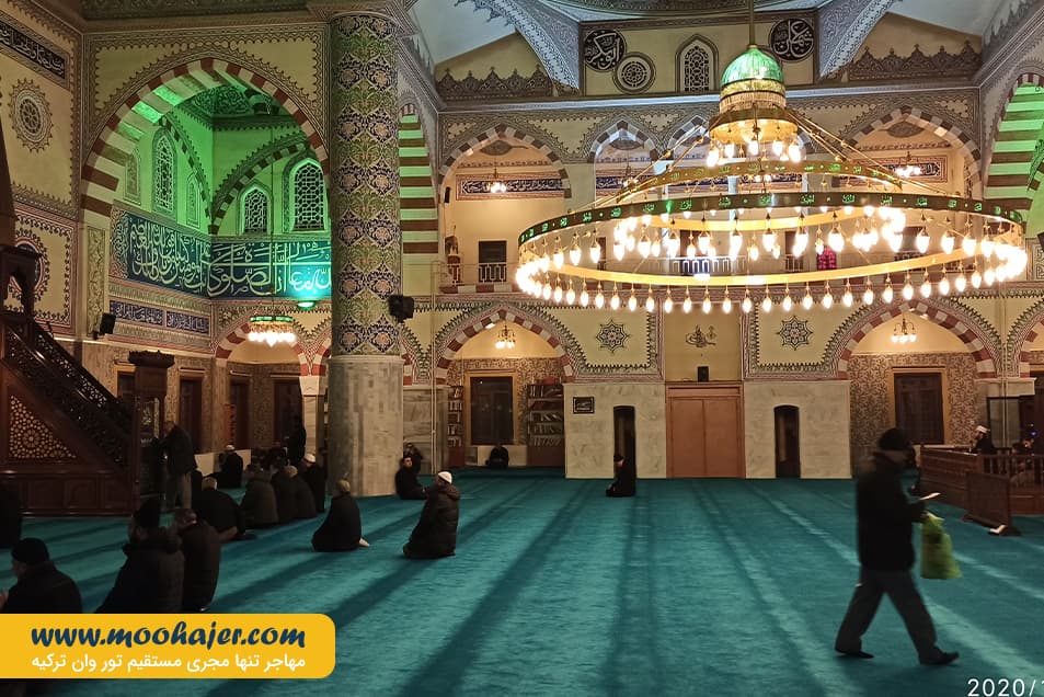 حضرت عمر 10 مهاجر سیر ایرانیان