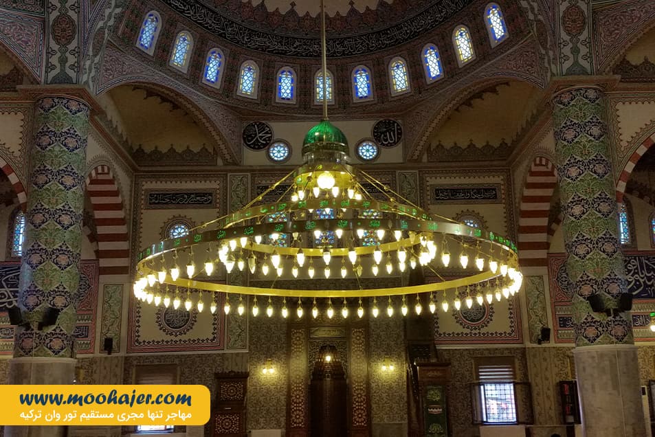 حضرت عمر 11 مهاجر سیر ایرانیان