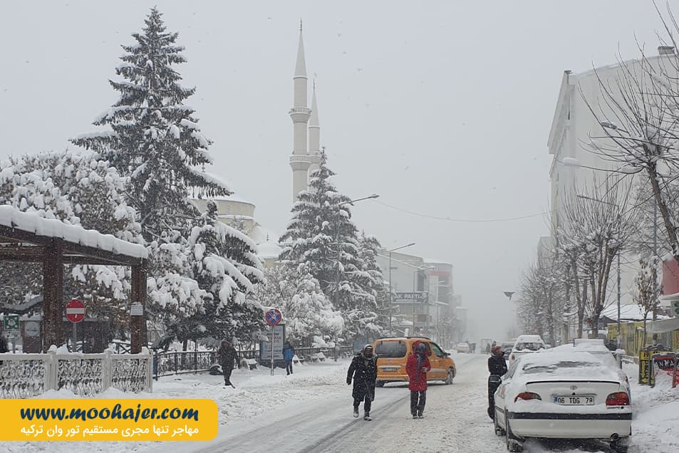 حضرت عمر 12 مهاجر سیر ایرانیان