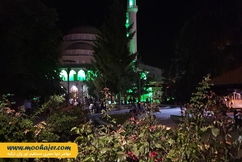 حضرت عمر 13 مهاجر سیر ایرانیان