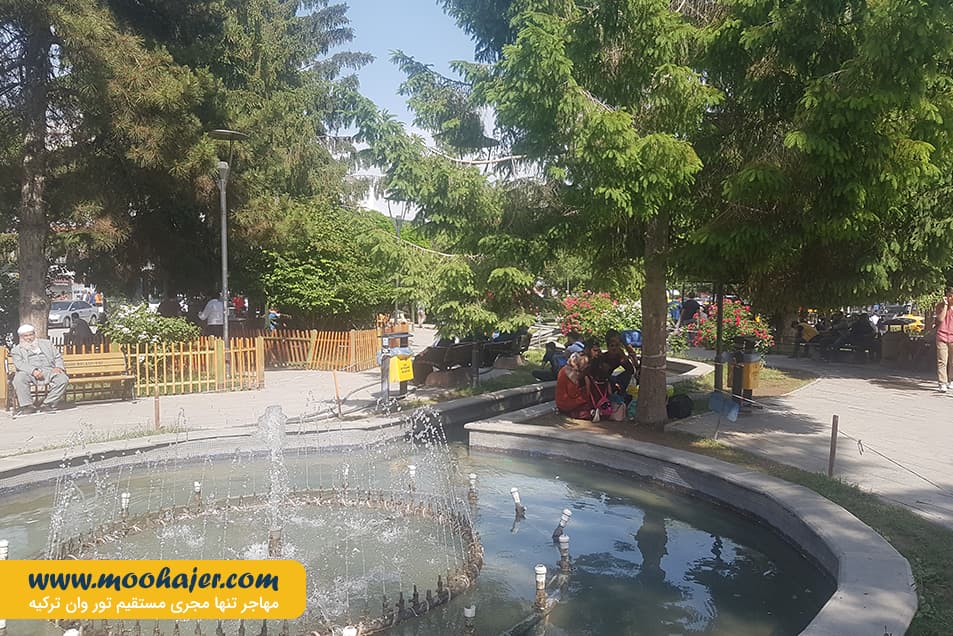 حضرت عمر 14 مهاجر سیر ایرانیان