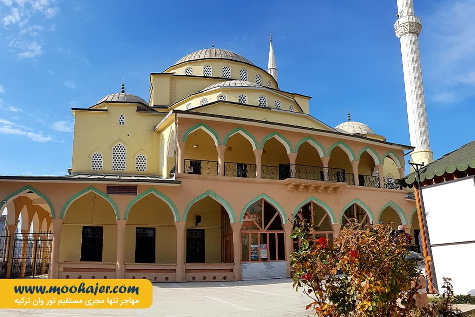 حضرت عمر 17 مهاجر سیر ایرانیان