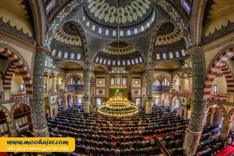 حضرت عمر 19 مهاجر سیر ایرانیان