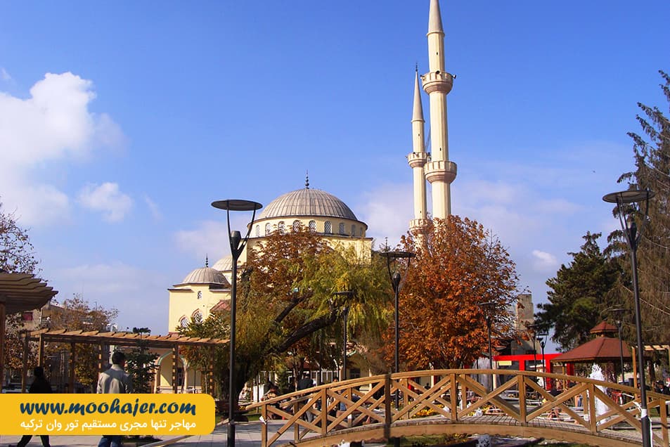 حضرت عمر 2 مهاجر سیر ایرانیان