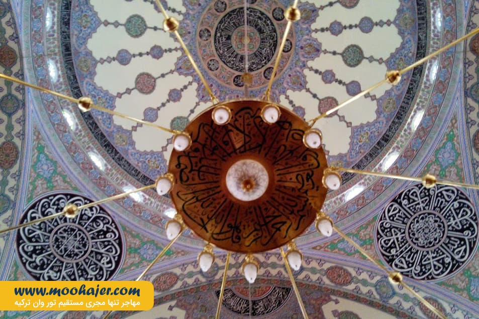 حضرت عمر 21 مهاجر سیر ایرانیان