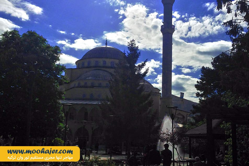 حضرت عمر 22 مهاجر سیر ایرانیان