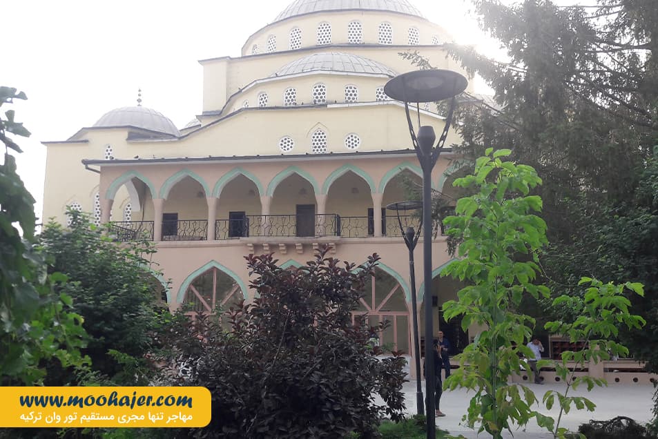 حضرت عمر 23 مهاجر سیر ایرانیان