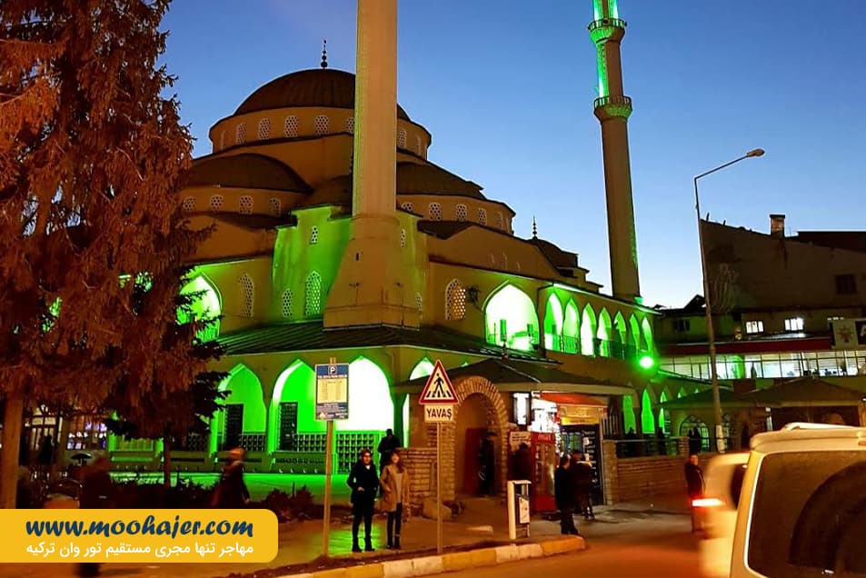 حضرت عمر 24 مهاجر سیر ایرانیان