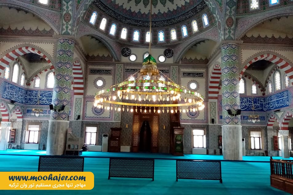 حضرت عمر 26 مهاجر سیر ایرانیان