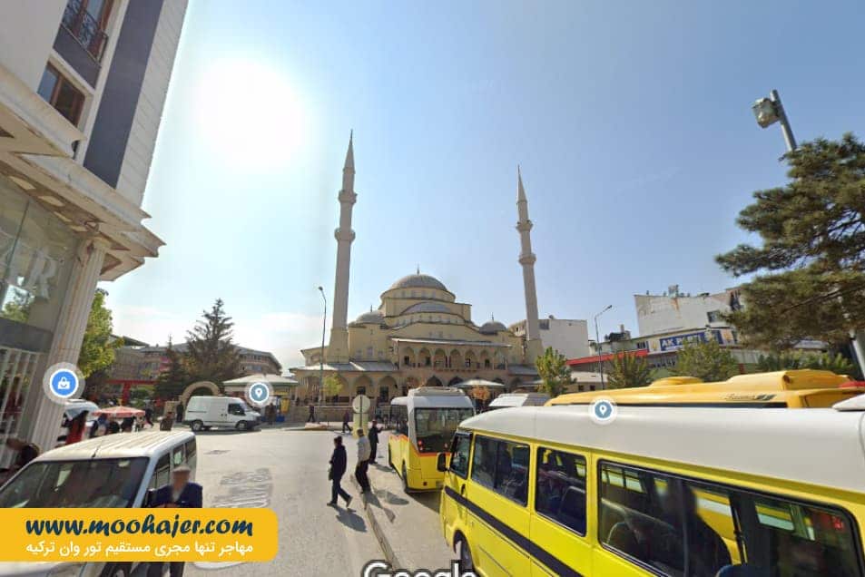 حضرت عمر 27 مهاجر سیر ایرانیان