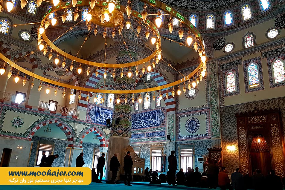 حضرت عمر 3 مهاجر سیر ایرانیان