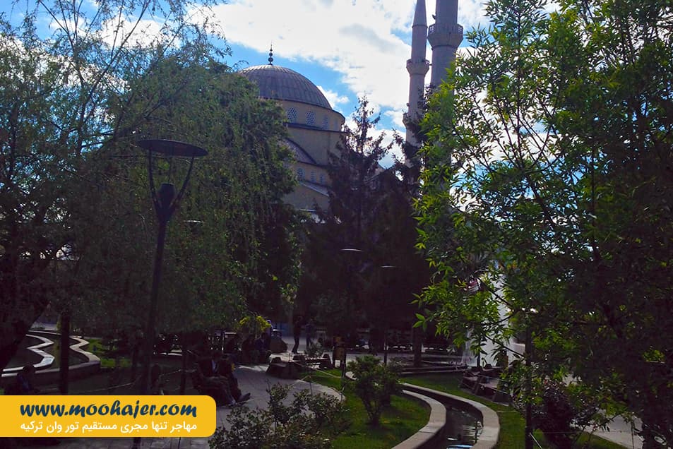 حضرت عمر 9 مهاجر سیر ایرانیان