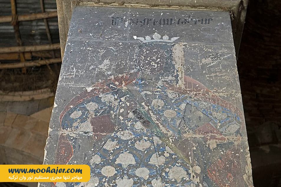 واراگاوانک 11 مهاجر سیر ایرانیان